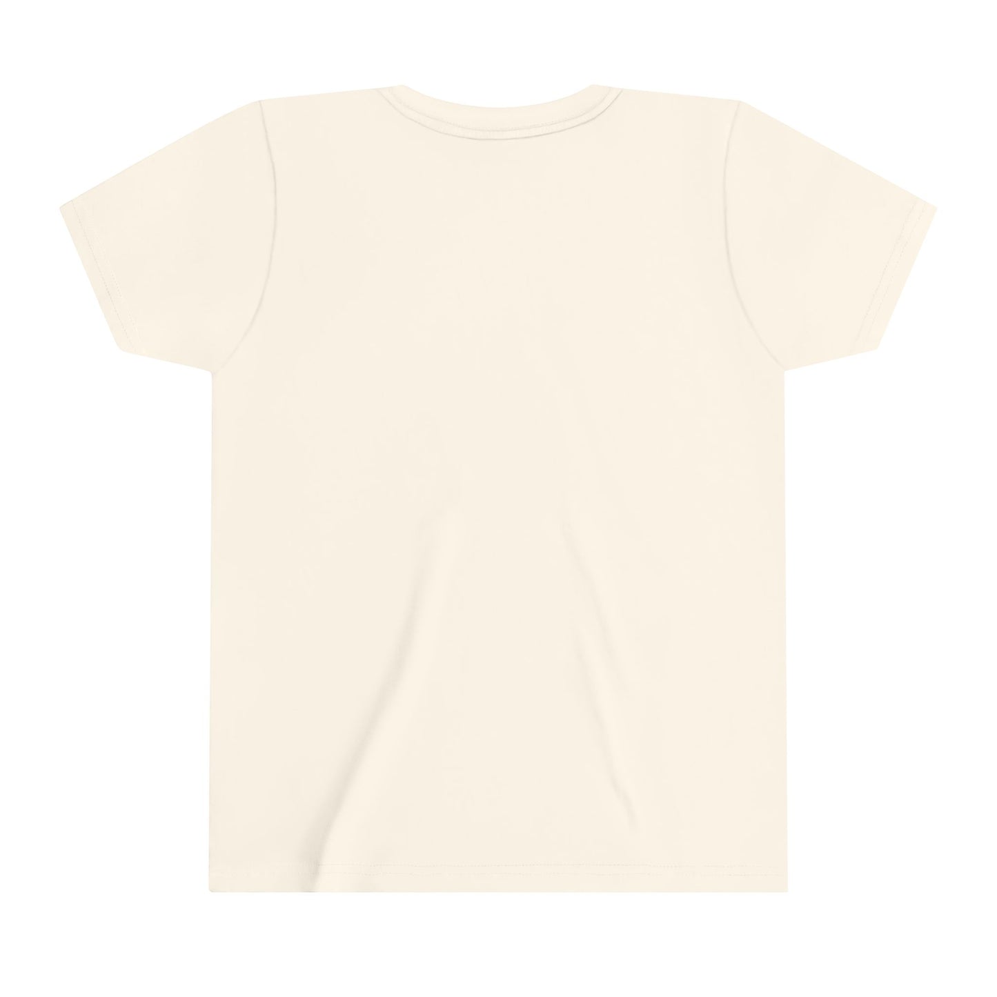 Chuseok | Korean | Youth Short Sleeve Tee