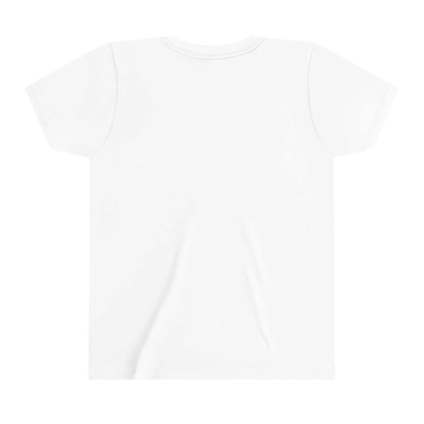 Chuseok | Korean | Youth Short Sleeve Tee