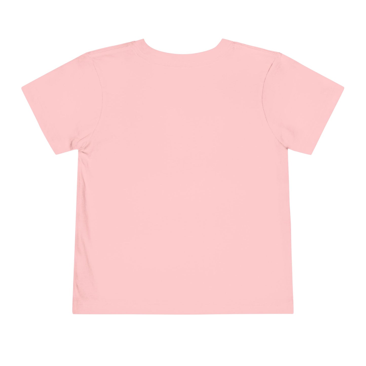 Itsy Bitsy Spider | French | Toddler Short Sleeve Tee